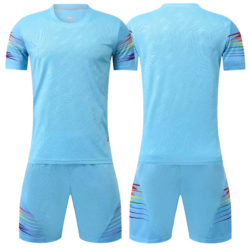 Adult Kids Football Jerseys Shorts Sets Boys and girls Soccer Uniforms Sport Clothes Set The Clothing Company Sydney
