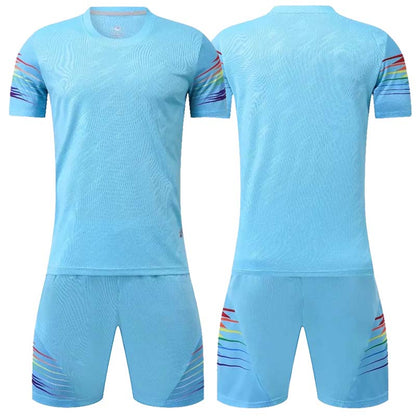 Adult Kids Football Jerseys Shorts Sets Boys and girls Soccer Uniforms Sport Clothes Set The Clothing Company Sydney