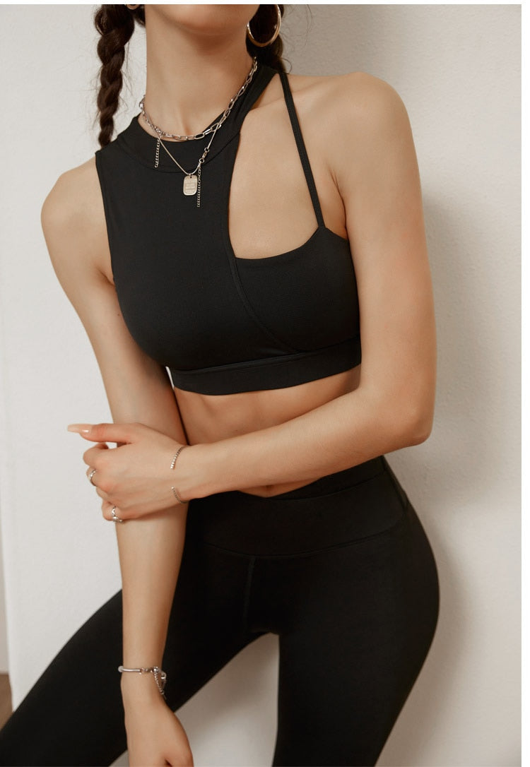 2 Piece Seamless Yoga Set Gym Clothing Workout Clothes for Women Tracksuit Gym Set High Waist Sport Outfit Yoga Fitness Suit The Clothing Company Sydney
