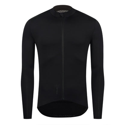 Spring Pro Team cycling Long Sleeve Aero Jersey race bike jersey bicycle slim cycling Top The Clothing Company Sydney