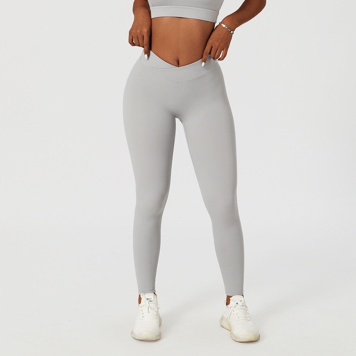2 Piece Women's Yoga Set Workout Shirts Sport Pants Bra Gym Suits Fitness Shorts Crop Top High Waist Running Leggings Sports Sets The Clothing Company Sydney