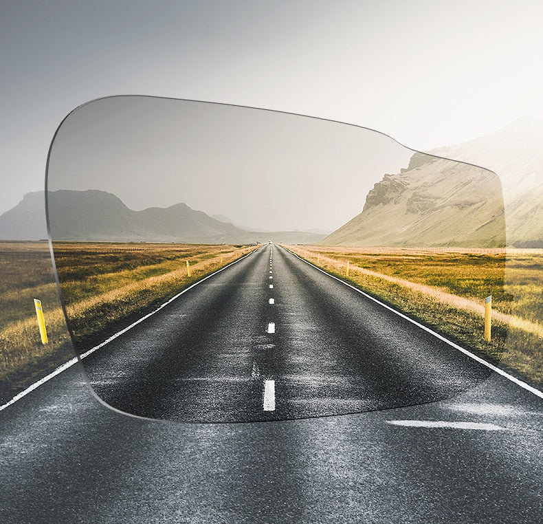 Photochromic Cycling Glasses Bike Bicycle Glasses Sports Men's Women's Sunglasses MTB Road Cycling Eyewear Protection Goggles The Clothing Company Sydney