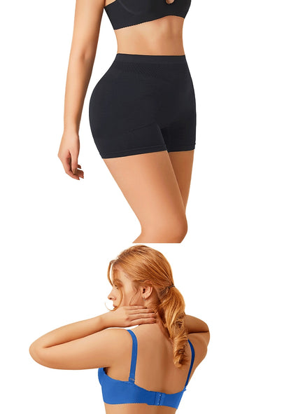 Ladies Body Shaper Butt Lifter Panties Women Hip Shapewear Seamless Push Up Panties Hip Enhancer The Clothing Company Sydney