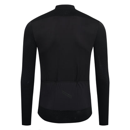 Spring Pro Team cycling Long Sleeve Aero Jersey race bike jersey bicycle slim cycling Top The Clothing Company Sydney