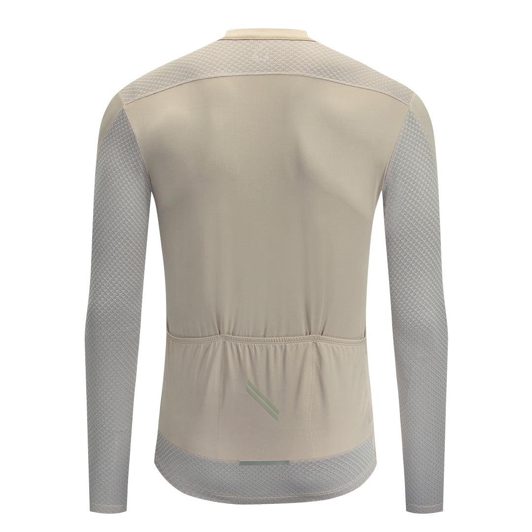 Spring Pro Team cycling Long Sleeve Aero Jersey race bike jersey bicycle slim cycling Top The Clothing Company Sydney