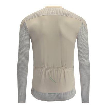 Spring Pro Team cycling Long Sleeve Aero Jersey race bike jersey bicycle slim cycling Top The Clothing Company Sydney