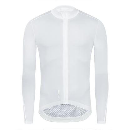 Spring Pro Team cycling Long Sleeve Aero Jersey race bike jersey bicycle slim cycling Top The Clothing Company Sydney