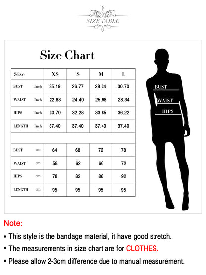 Summer Sleeveless Bodycon Bandage Tank Knee Length Club Formal Evening Runway Party Dresses The Clothing Company Sydney