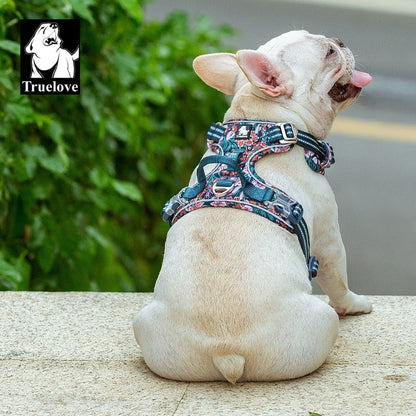 Pet Harness Small Medium Large Split Dog Fashion Outdoor Harness The Clothing Company Sydney
