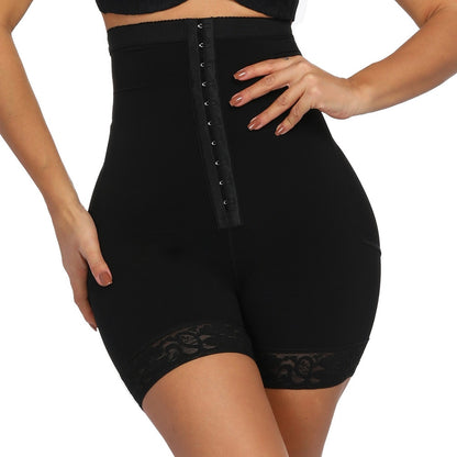 Butt Lifter Shapewear High Waist Tummy Control Panties Waist Trainer Body Shaper Sheath Flat Belly Shapewear The Clothing Company Sydney