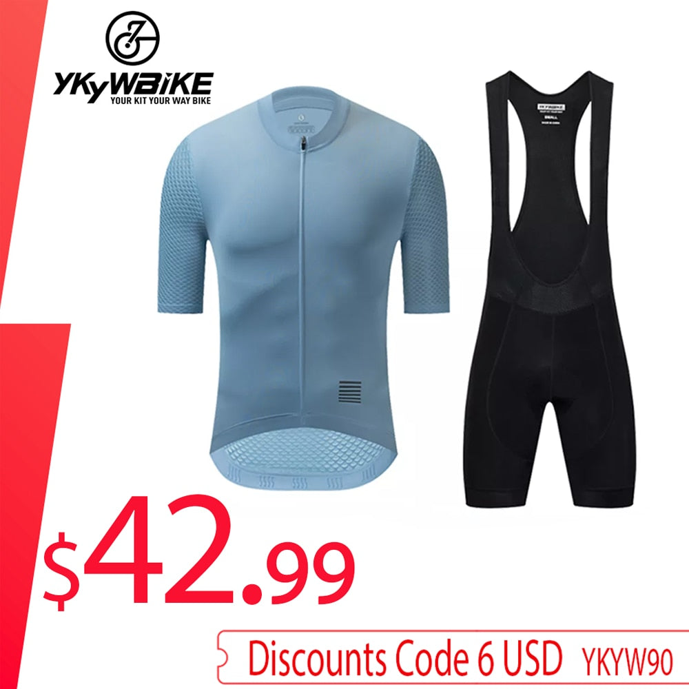 Cycling Jersey Set classic MTB Cycling Bib Shorts Kit Reflective Custom Bike Clothes Bicycle Clothing Maillot The Clothing Company Sydney