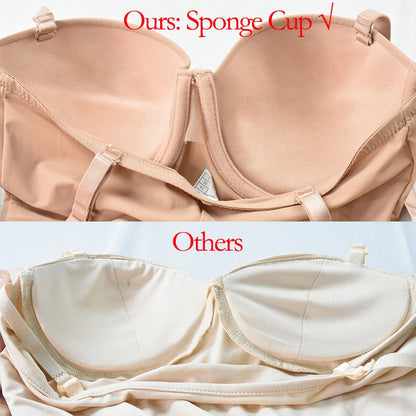 Strap White Dress Underwear Women Mesh Control Slips Dresses Party Underwire Underskirt Tube Mini Short Underdress Shapewear The Clothing Company Sydney