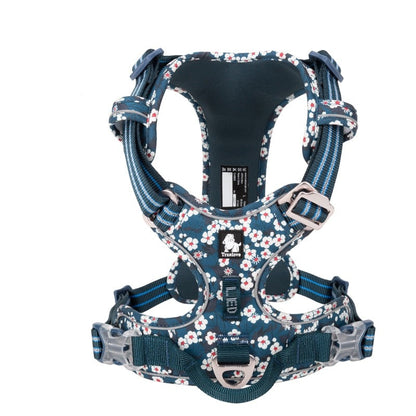 Pet Harness Small Medium Large Split Dog Fashion Outdoor Harness The Clothing Company Sydney