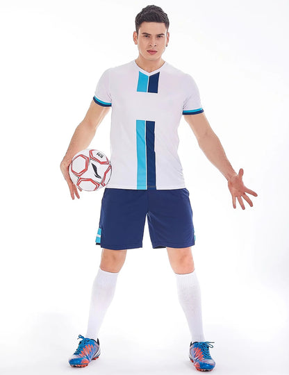 Children Boys Girls Football Jerseys set Mens boys Sportswear Training Uniform Football Jersey Suits  Team Uniforms Sets The Clothing Company Sydney