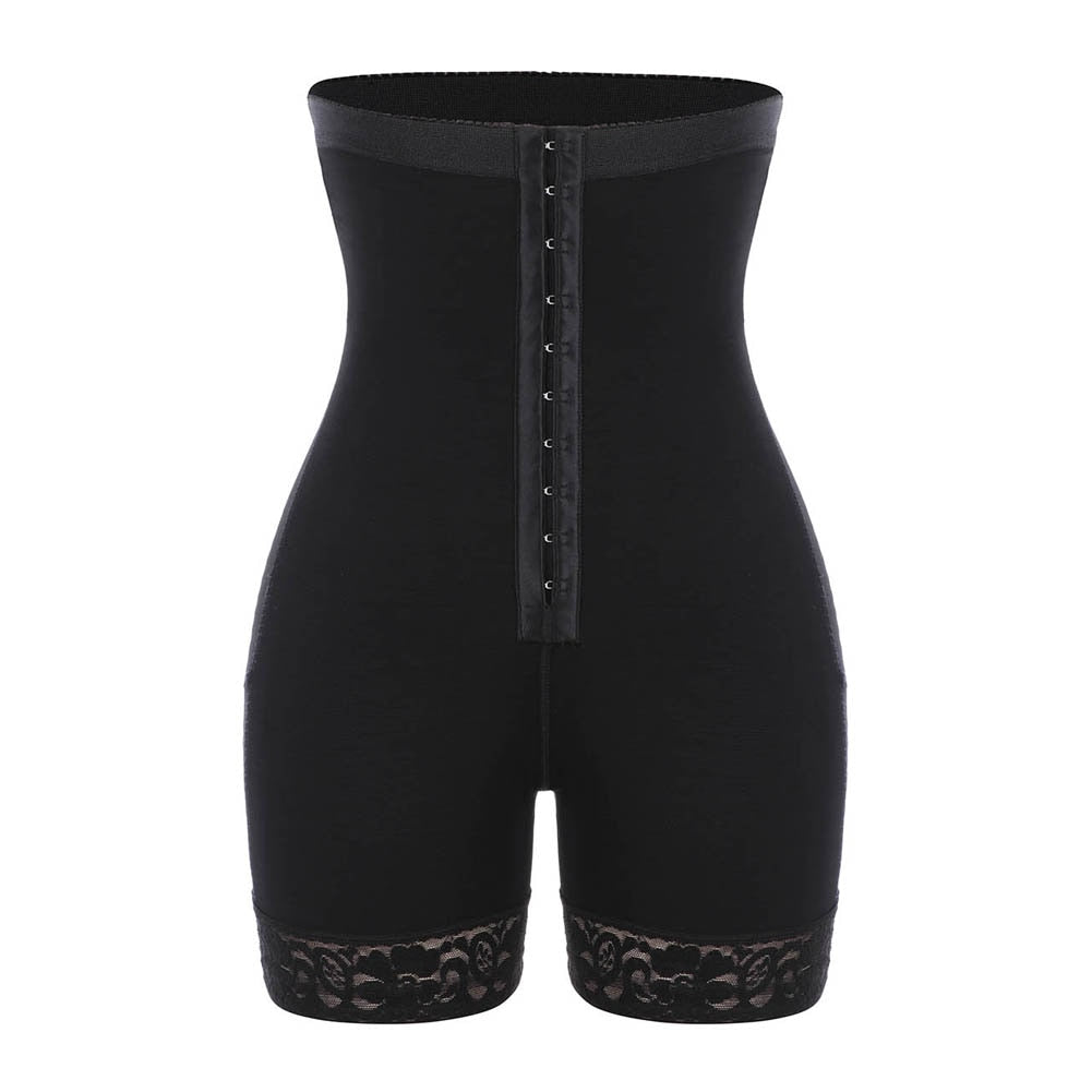 Butt Lifter Shapewear High Waist Tummy Control Panties Waist Trainer Body Shaper Sheath Flat Belly Shapewear The Clothing Company Sydney