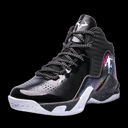 High-Top Sports Basketball Shoes Men Women Kids Fashion Street Basketball Shoes Outdoor Breathable Sneakers The Clothing Company Sydney