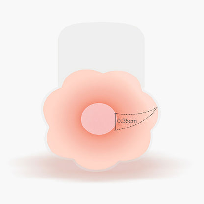 Reusable Self Adhesive Silicone Lift Up Women Invisible Bra Breast Pasty Nipple Cover Chest Paste Push Up For Party Dress The Clothing Company Sydney