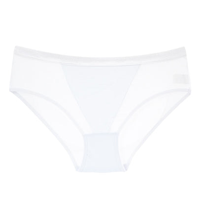 Mesh Women's Panties Hollow Out Briefs Transparent Low Waist Lingerie Breathable High Elasticity Underwear Underpants The Clothing Company Sydney
