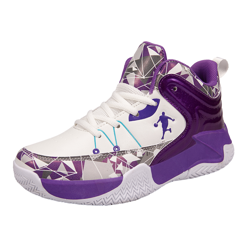 Kids basketball sneakers student shoes comfortable and breathable basketball sneakers boys and girls shoes The Clothing Company Sydney