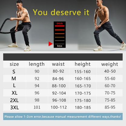 Quick Drying Sports Running Pants With Zipper Pockets Training  Joggings Men Pants Soccer Pants Fitness Pants For Men The Clothing Company Sydney
