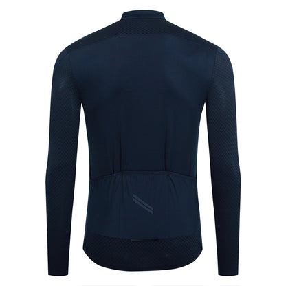 Spring Pro Team cycling Long Sleeve Aero Jersey race bike jersey bicycle slim cycling Top The Clothing Company Sydney