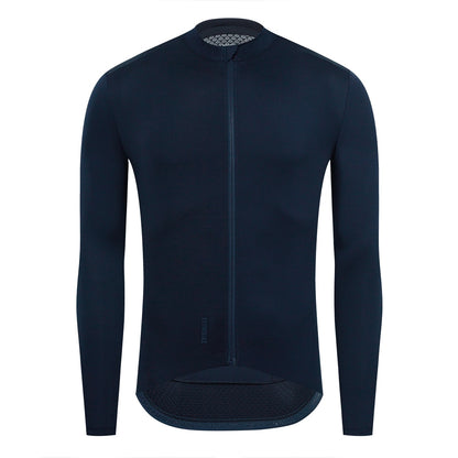 Spring Pro Team cycling Long Sleeve Aero Jersey race bike jersey bicycle slim cycling Top The Clothing Company Sydney
