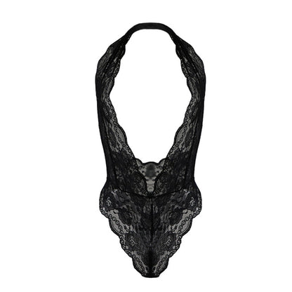 Women Exotic Lingerie Costumes Hollow Nightwear Intimates Half Slip Backless Underwear Fishnet Dresses The Clothing Company Sydney