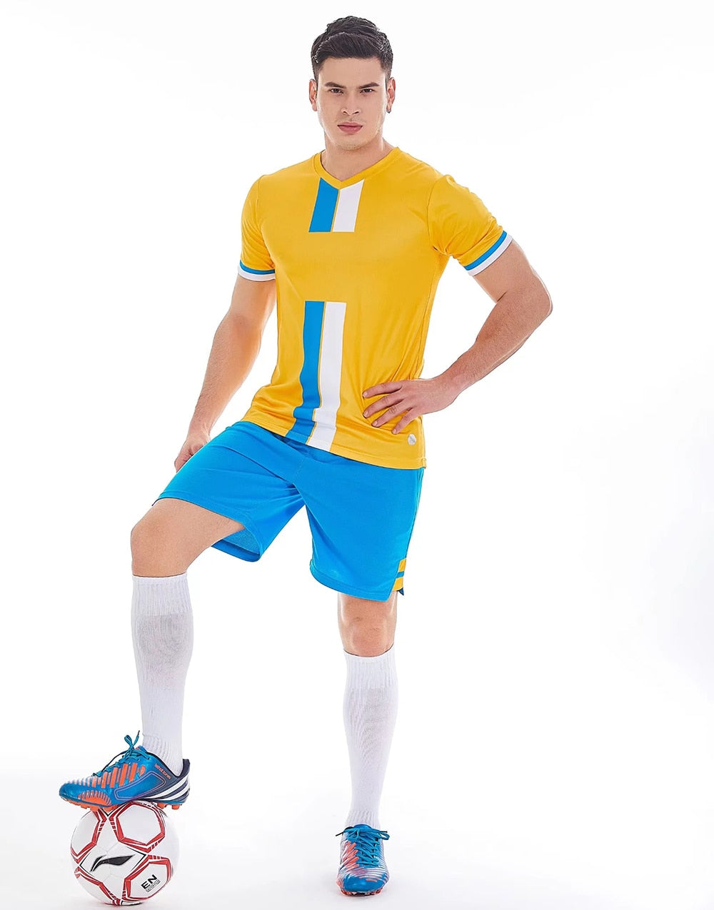 Children Boys Girls Football Jerseys set Mens boys Sportswear Training Uniform Football Jersey Suits  Team Uniforms Sets The Clothing Company Sydney