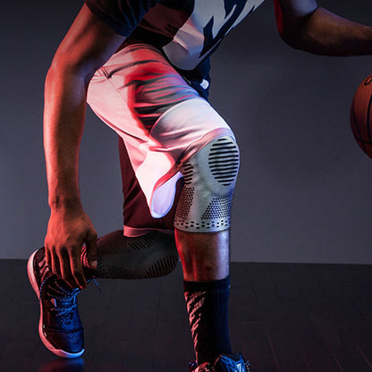 Professional Compression Knee Brace Support Protector For Arthritis Relief, Joint Pain, ACL, MCL, Meniscus Tear, Post Surgery The Clothing Company Sydney