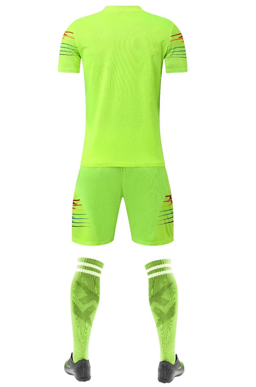 Adult Kids Football Jerseys Shorts Sets Boys and girls Soccer Uniforms Sport Clothes Set The Clothing Company Sydney
