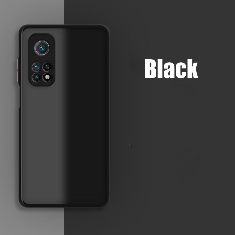 Shockproof Matte Case For Samsung Galaxy A33 A53 A13 5G A52 A72 A32 4G A51 A71 S10E S20 S21 FE S22 Plus Ultra Armor Bumper Cover The Clothing Company Sydney