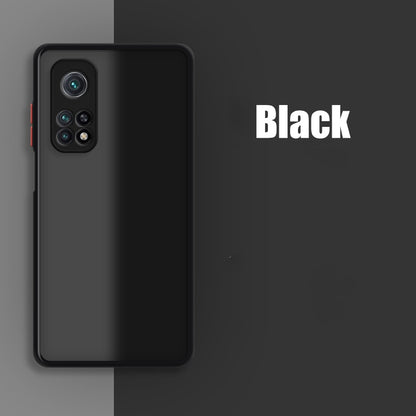 Shockproof Matte Case For Samsung Galaxy A33 A53 A13 5G A52 A72 A32 4G A51 A71 S10E S20 S21 FE S22 Plus Ultra Armor Bumper Cover The Clothing Company Sydney