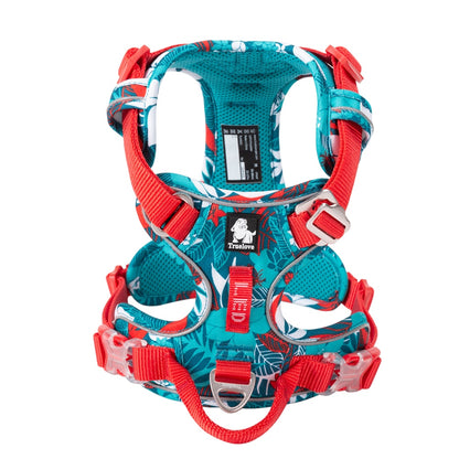 Pet Harness Small Medium Large Split Dog Fashion Outdoor Harness The Clothing Company Sydney
