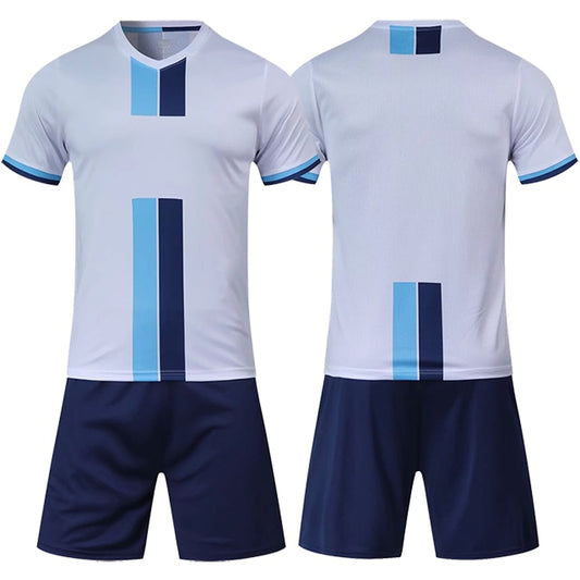 Children Boys Girls Football Jerseys set Mens boys Sportswear Training Uniform Football Jersey Suits  Team Uniforms Sets The Clothing Company Sydney