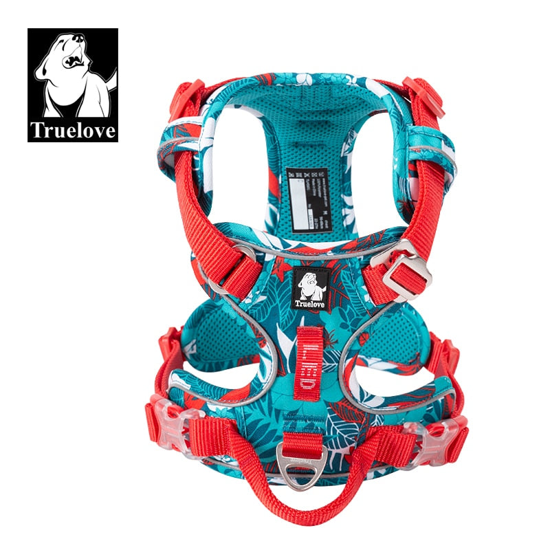 Pet Harness Small Medium Large Split Dog Fashion Outdoor Harness The Clothing Company Sydney