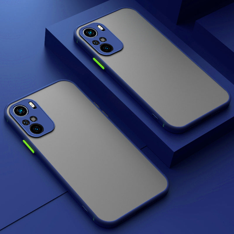 Shockproof Matte Case For Samsung Galaxy A33 A53 A13 5G A52 A72 A32 4G A51 A71 S10E S20 S21 FE S22 Plus Ultra Armor Bumper Cover The Clothing Company Sydney