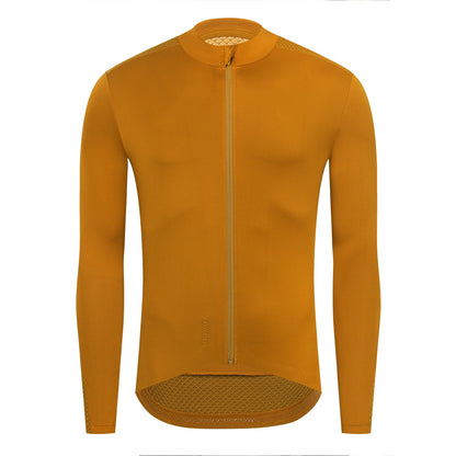 Spring Pro Team cycling Long Sleeve Aero Jersey race bike jersey bicycle slim cycling Top The Clothing Company Sydney