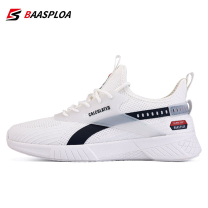 Women's Sneaker Lightweight Fashion Running Shoes Female Comfortable Knit Tennis Shoes Walking Sneaker The Clothing Company Sydney