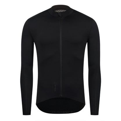 Spring Pro Team cycling Long Sleeve Aero Jersey race bike jersey bicycle slim cycling Top The Clothing Company Sydney