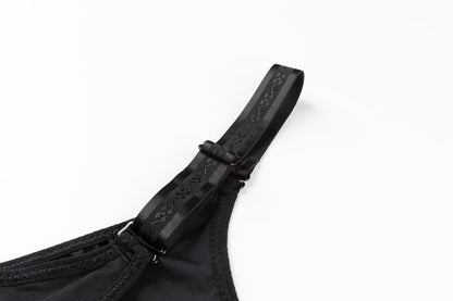 Underbust Bodysuit Shapewear Women Seamless Full Body Shaper Waist Tummy Control Underwear Flat Belly Smooth Corset The Clothing Company Sydney