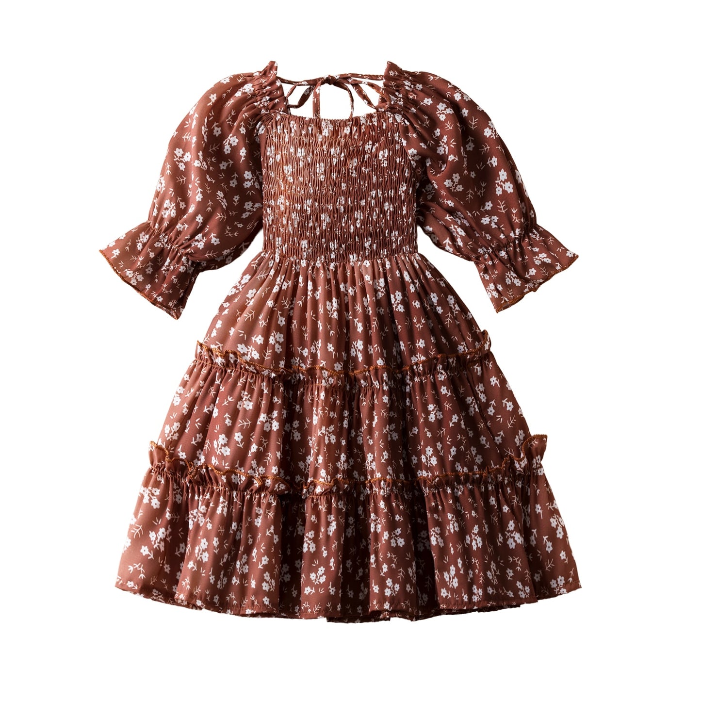 Princess Children Clothing Summer Party Tutu Kids Dresses for Girls Toddler Casual Dresses The Clothing Company Sydney