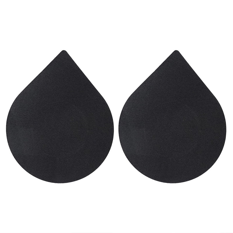 80 pack Nipple Pasties Nipple Covers Women Adhesive Breast Invisible Stickers Accessories Disposable Sticky Bra The Clothing Company Sydney