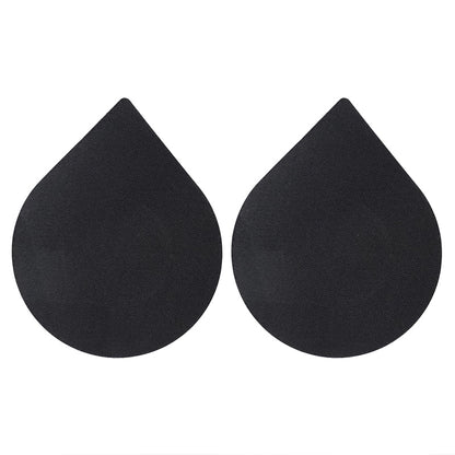 80 pack Nipple Pasties Nipple Covers Women Adhesive Breast Invisible Stickers Accessories Disposable Sticky Bra The Clothing Company Sydney