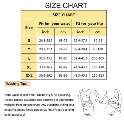 High Waist Shapewear Panties Women Body Shaper Tummy Control Panties Belly Shaper Body Shapewear Shorts The Clothing Company Sydney