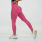 Seamless Leggings Solid Scrunch Butt Lifting Booty High Waisted Sportwear Gym Tights Push Up Women Leggings For Fitness The Clothing Company Sydney