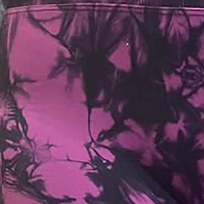 Tie Dye Fitness Legging Woman Push Up Workout Sport Leggings Scrunch Butt Outfit Gym Seamless Legging Pants The Clothing Company Sydney