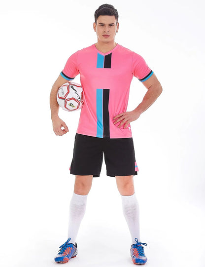 Children Boys Girls Football Jerseys set Mens boys Sportswear Training Uniform Football Jersey Suits  Team Uniforms Sets The Clothing Company Sydney