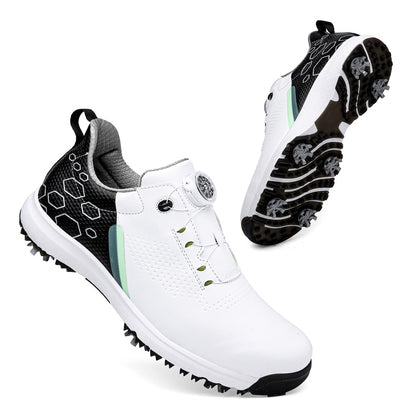 Professional Golf Shoes Men Women Luxury Golf Wears Walking Shoes Golfers Athletic Sneakers The Clothing Company Sydney