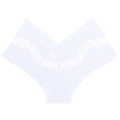 3 Pack Set Floral Lace Panties Transparent High Waist Sexy Lingerie Brazilian Pantys Underwear Intimates The Clothing Company Sydney