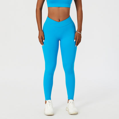 2 Piece Women's Yoga Set Workout Shirts Sport Pants Bra Gym Suits Fitness Shorts Crop Top High Waist Running Leggings Sports Sets The Clothing Company Sydney
